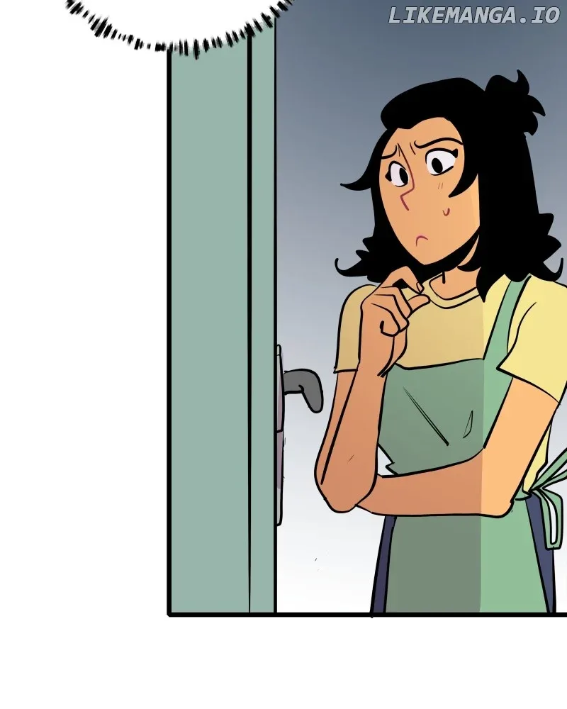 Puppies and Werewolves Chapter 6 page 21