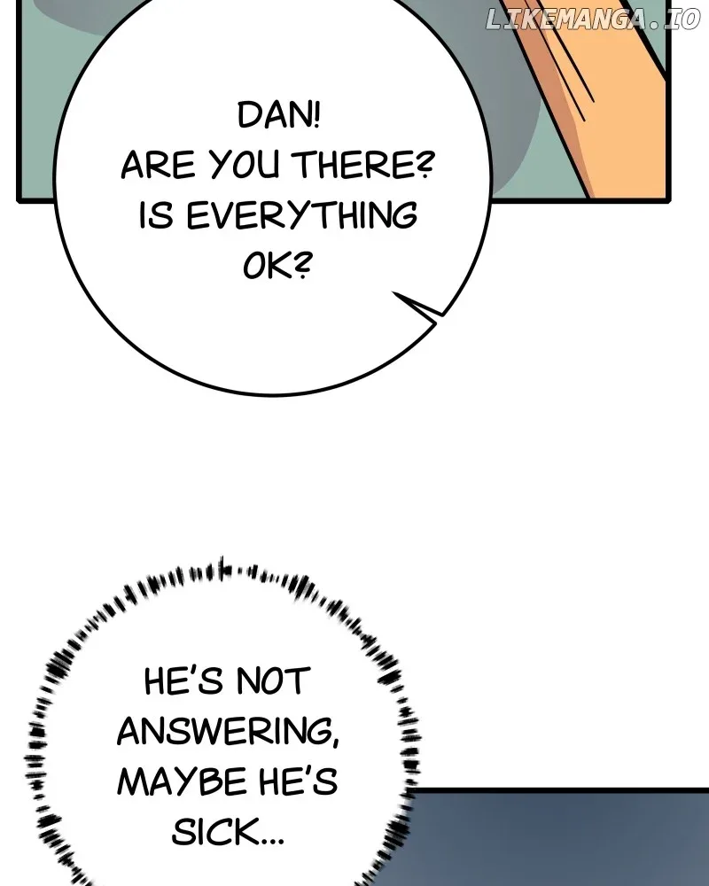 Puppies and Werewolves Chapter 6 page 20