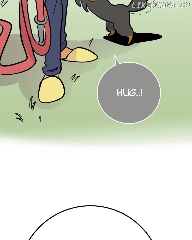 Puppies and Werewolves Chapter 7 page 9