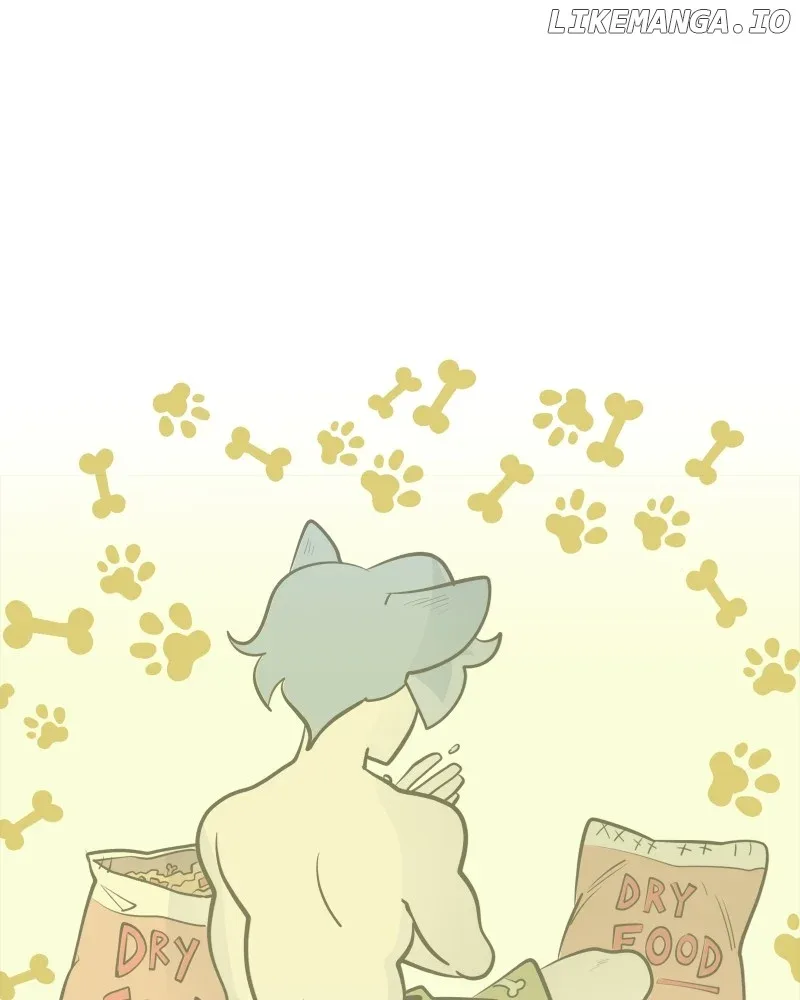 Puppies and Werewolves Chapter 7 page 16