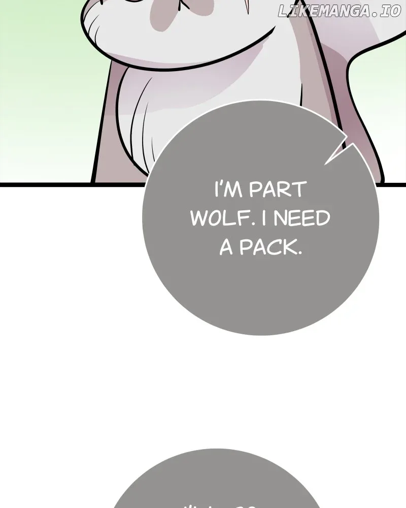 Puppies and Werewolves Chapter 7 page 19