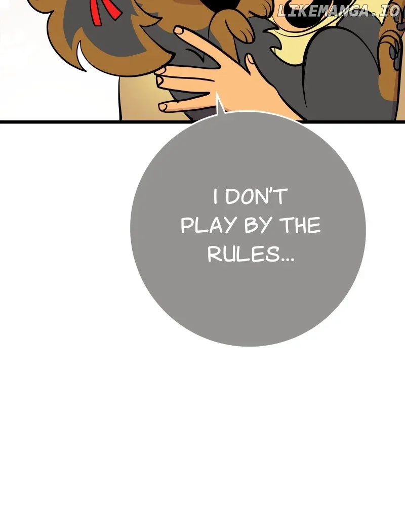 Puppies and Werewolves Chapter 7 page 11