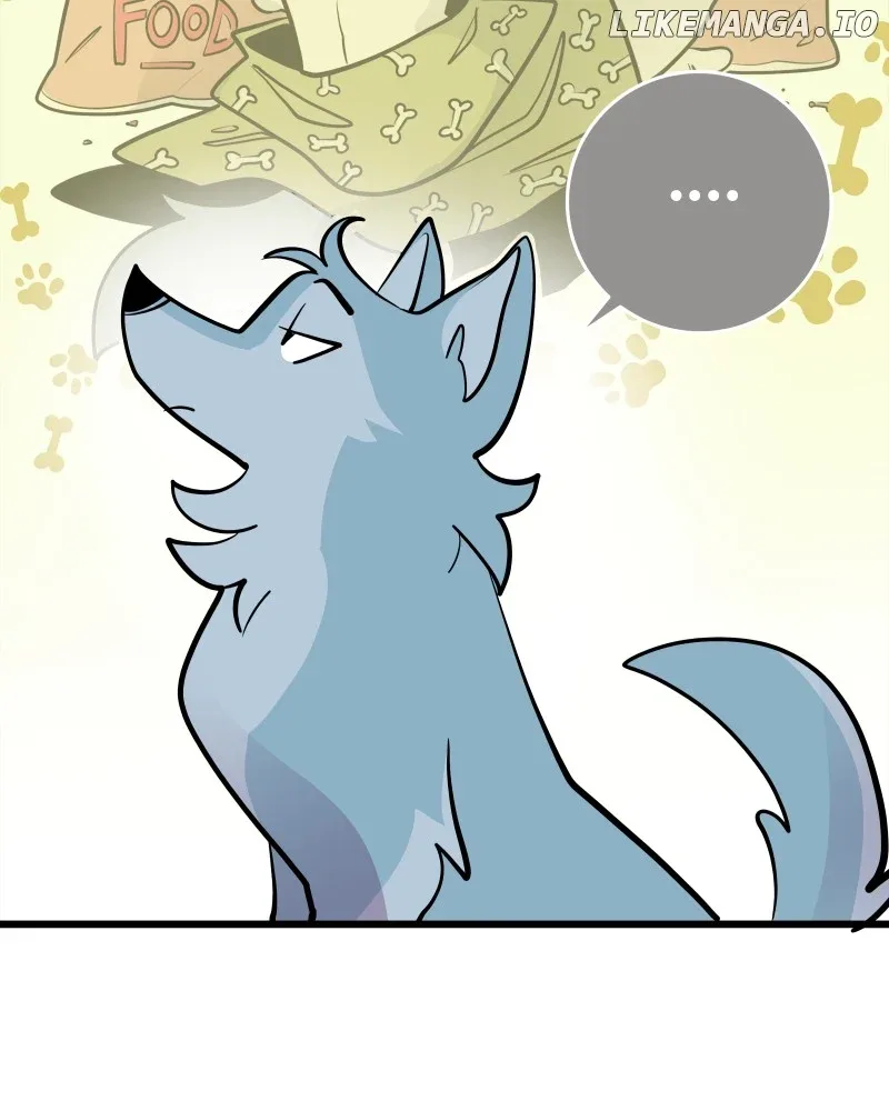 Puppies and Werewolves Chapter 7 page 17