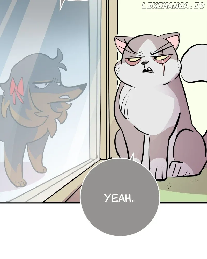 Puppies and Werewolves Chapter 7 page 22