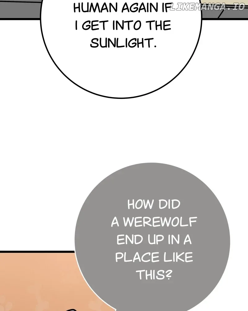 Puppies and Werewolves Chapter 7 page 14