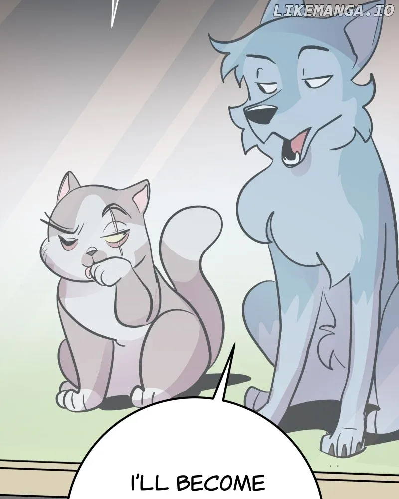Puppies and Werewolves Chapter 7 page 13