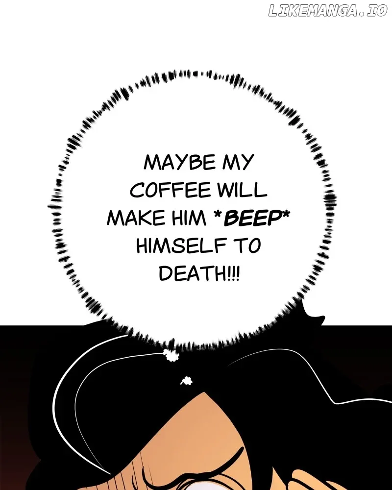 Puppies and Werewolves Chapter 6 page 22