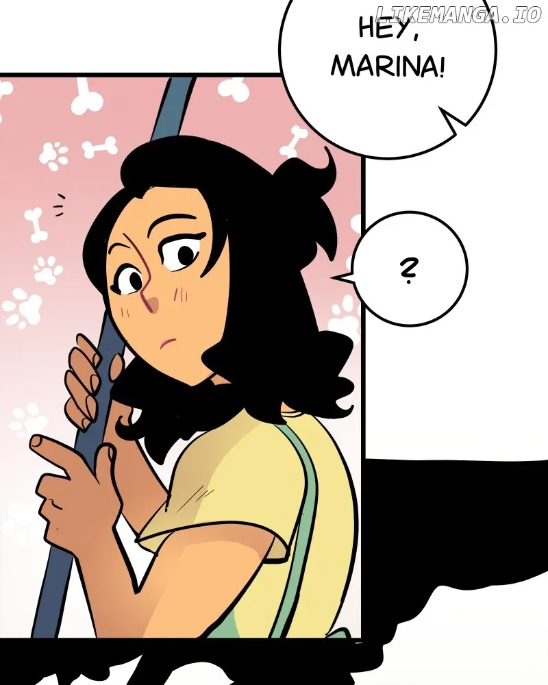 Puppies and Werewolves Chapter 7 page 26
