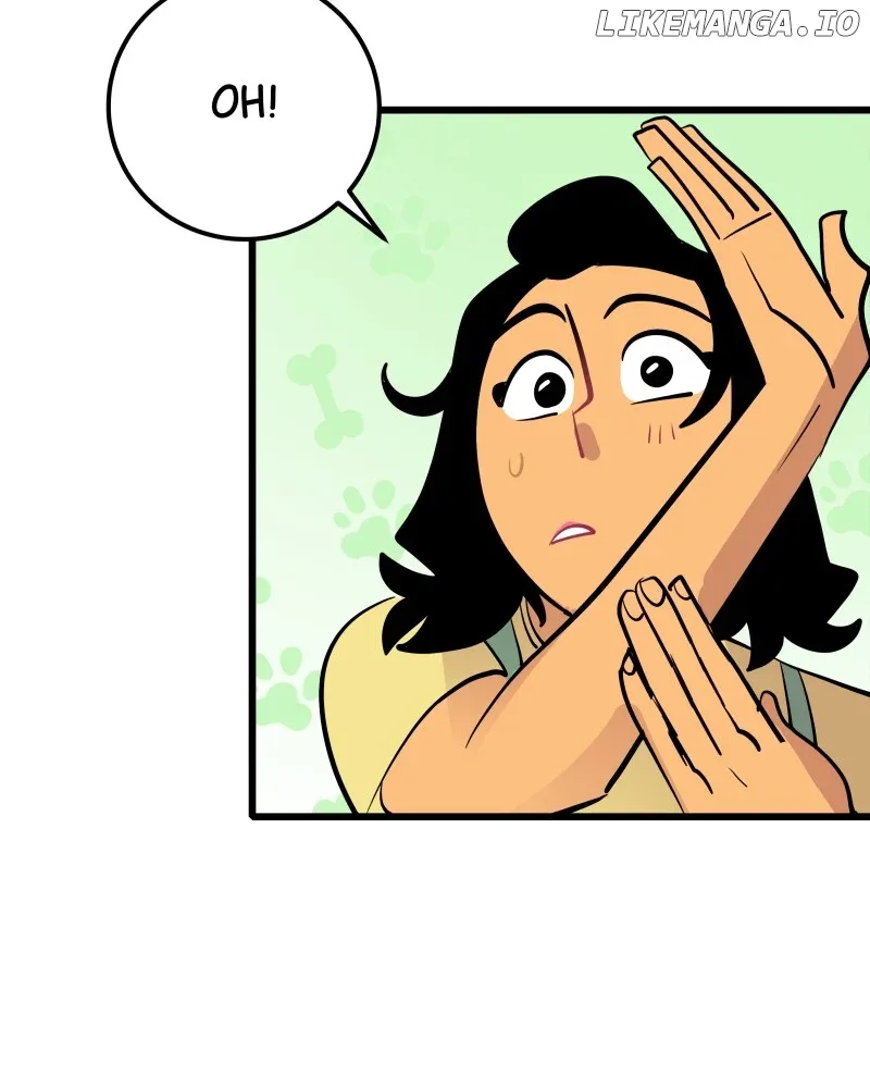 Puppies and Werewolves Chapter 6 page 27