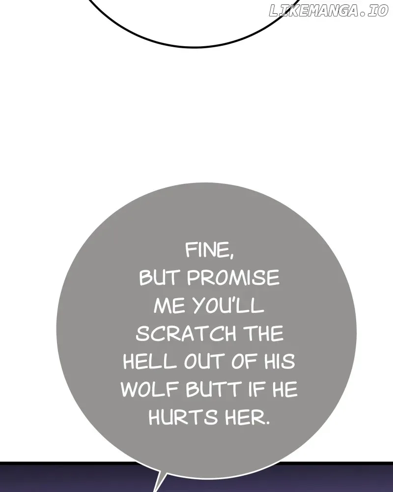 Puppies and Werewolves Chapter 7 page 32