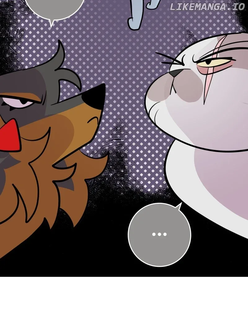Puppies and Werewolves Chapter 7 page 36