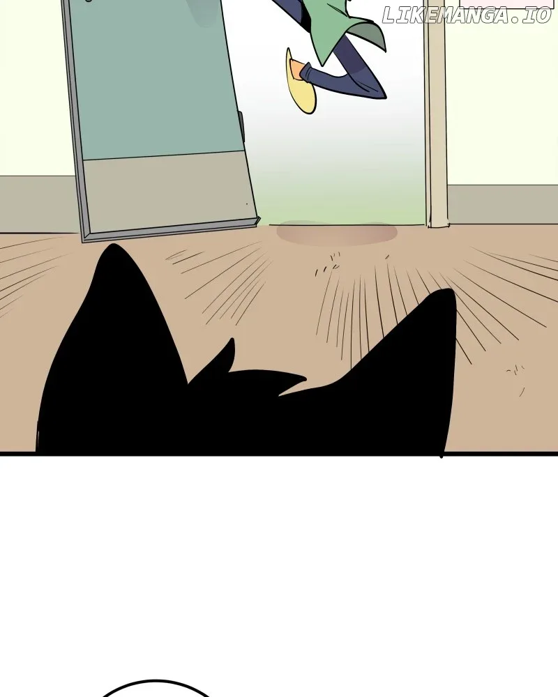 Puppies and Werewolves Chapter 6 page 26