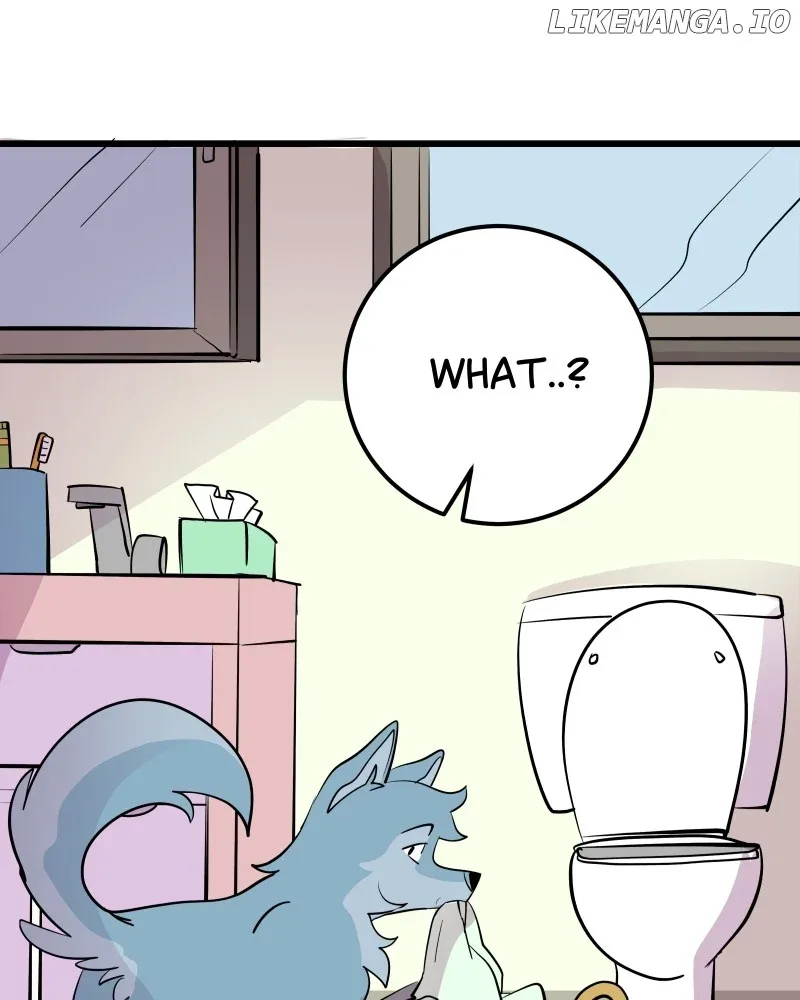 Puppies and Werewolves Chapter 6 page 28