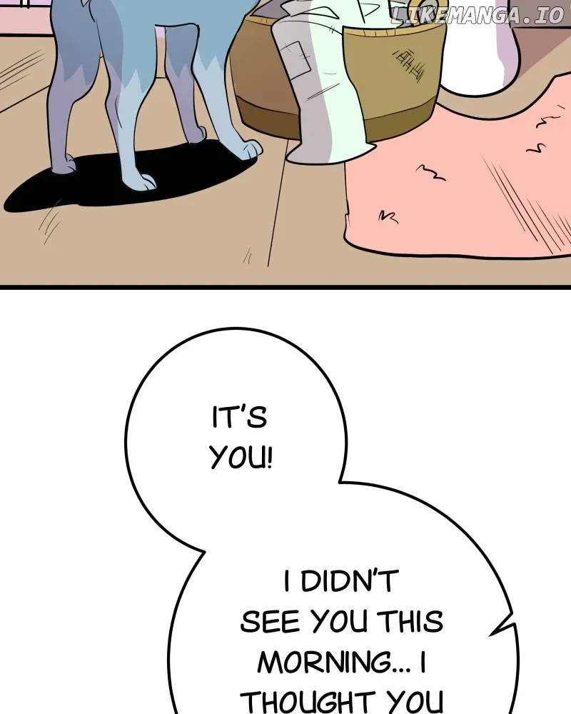 Puppies and Werewolves Chapter 6 page 29