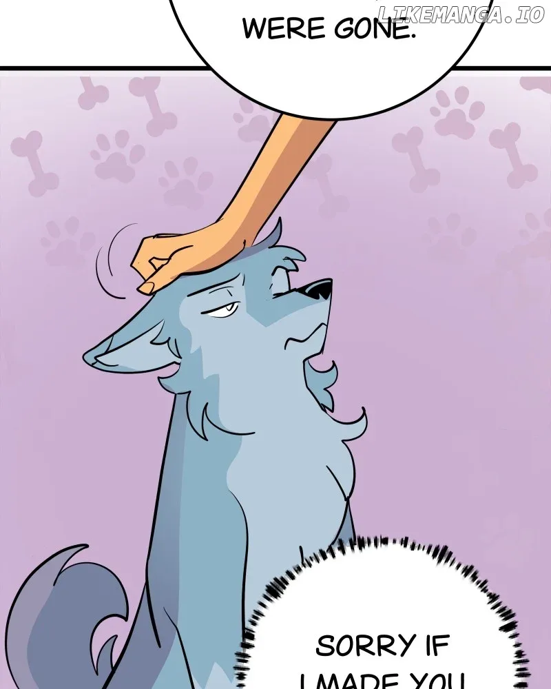 Puppies and Werewolves Chapter 6 page 30