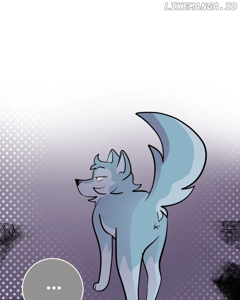 Puppies and Werewolves Chapter 7 page 35