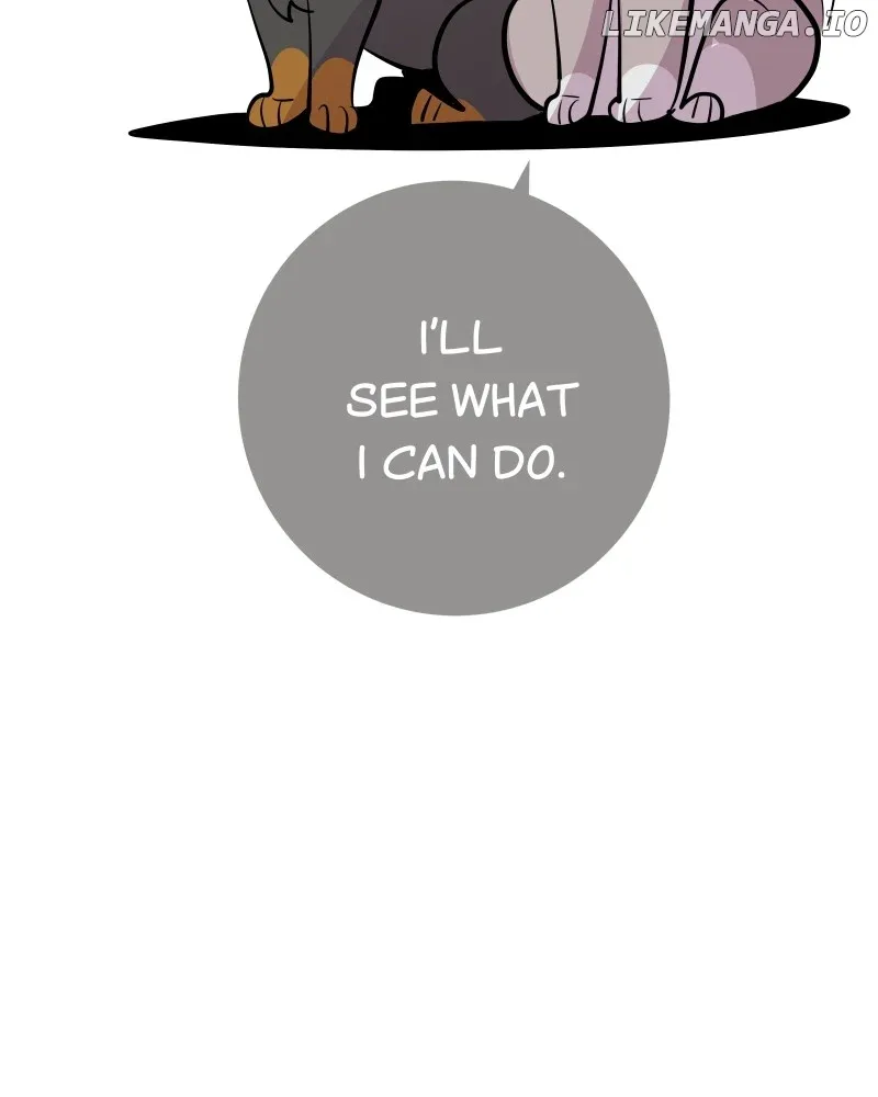 Puppies and Werewolves Chapter 7 page 38