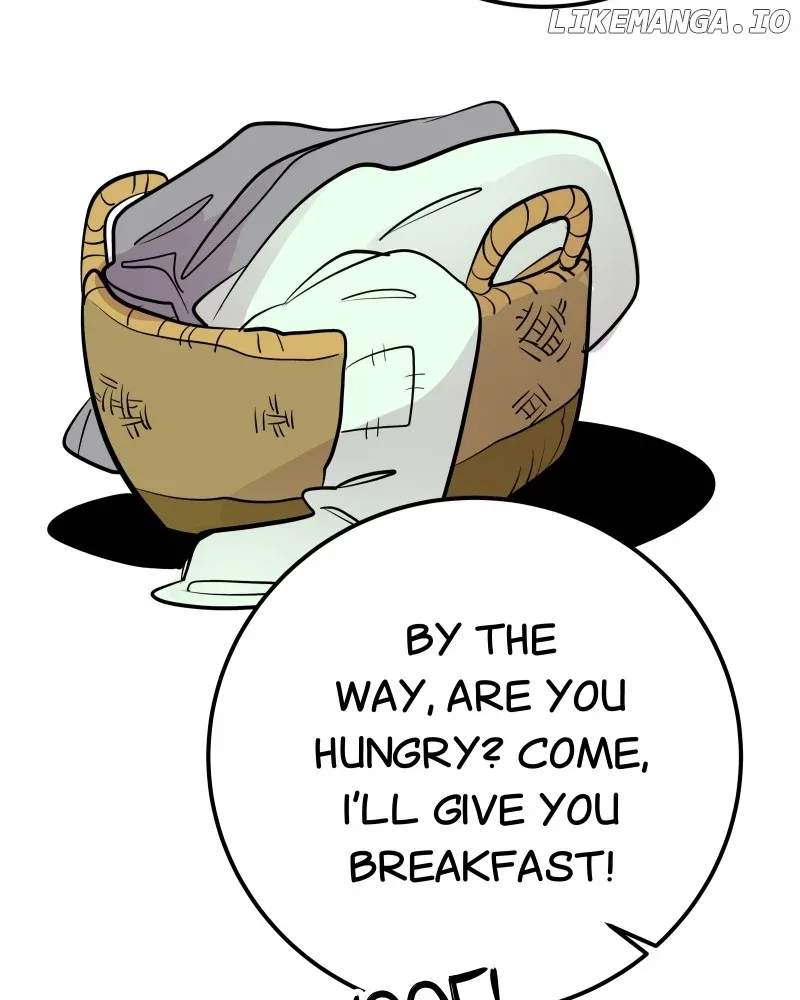 Puppies and Werewolves Chapter 6 page 34