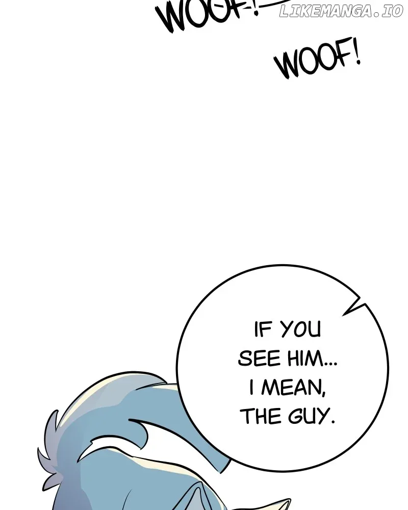 Puppies and Werewolves Chapter 6 page 35