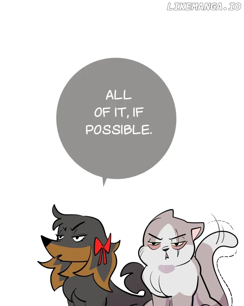Puppies and Werewolves Chapter 7 page 37