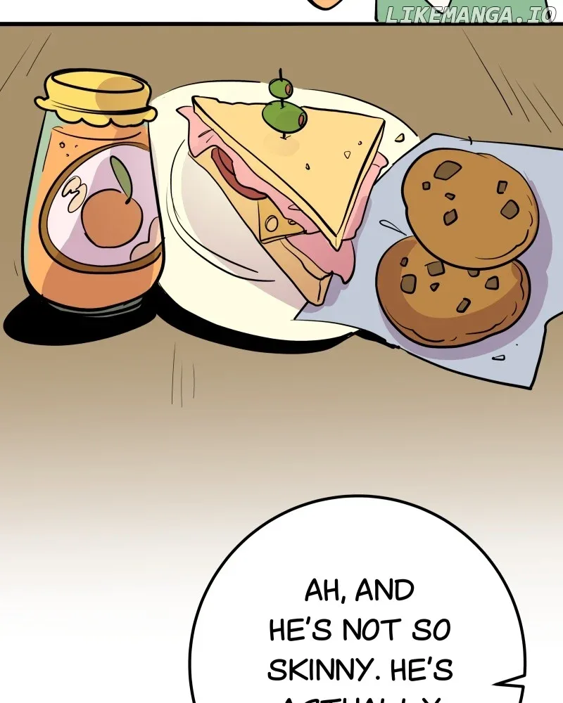 Puppies and Werewolves Chapter 6 page 38