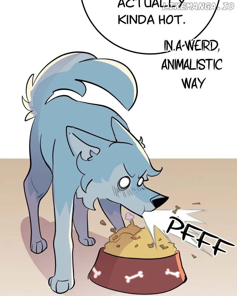 Puppies and Werewolves Chapter 6 page 39