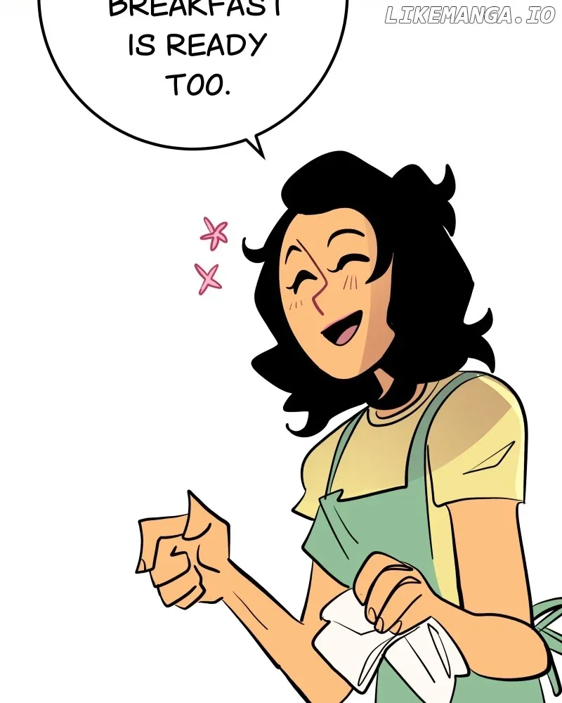 Puppies and Werewolves Chapter 6 page 37