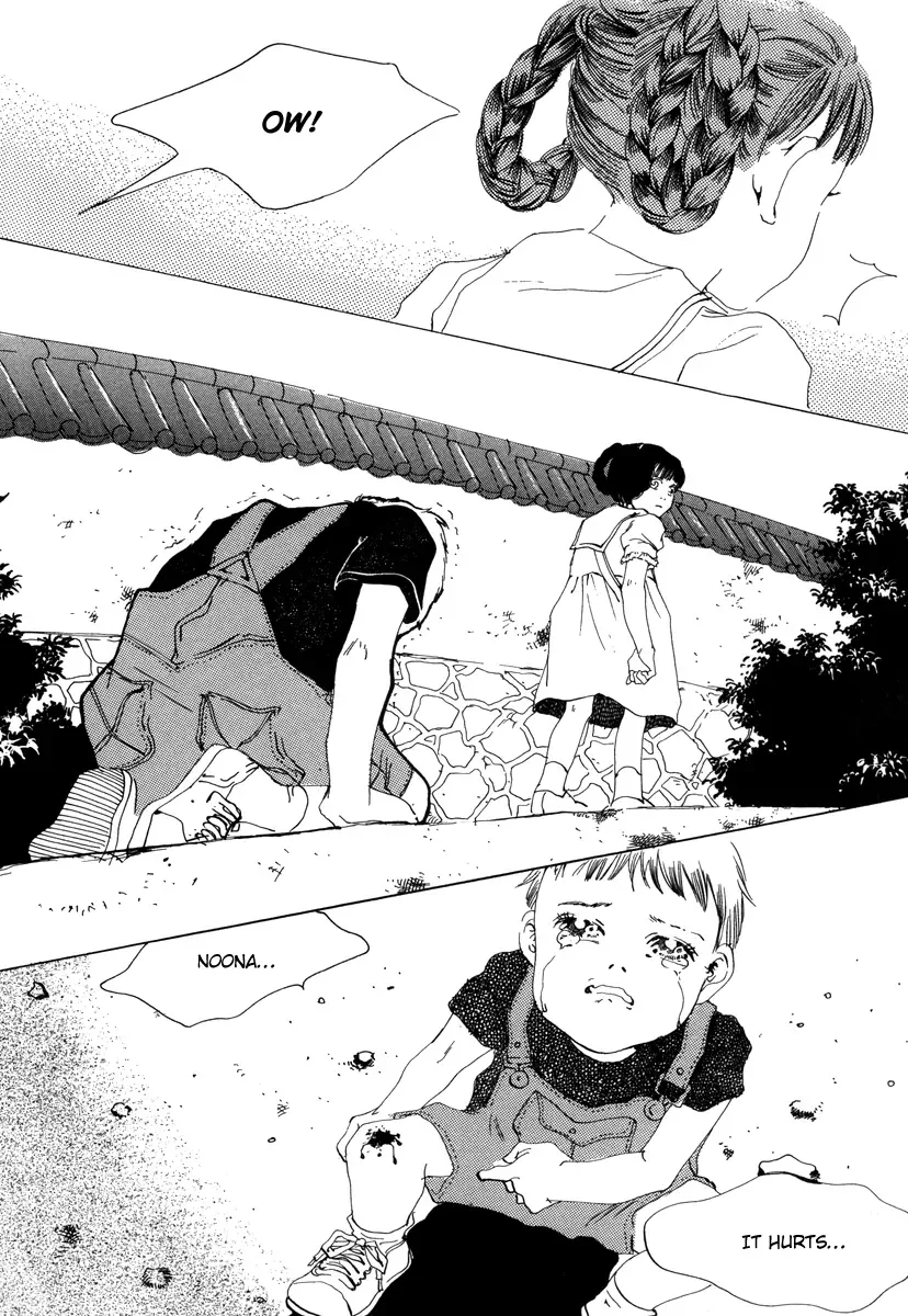Real Purple Chapter 9 page 4