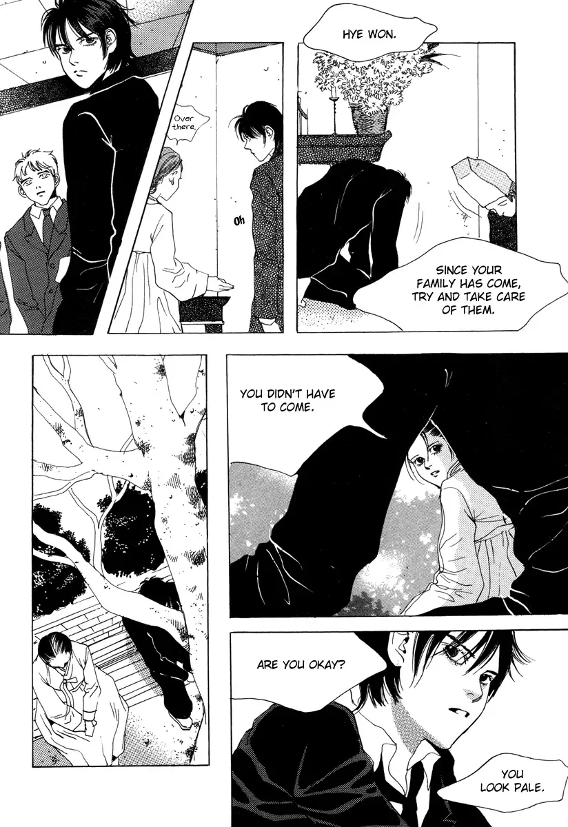 Real Purple Chapter 9 page 10