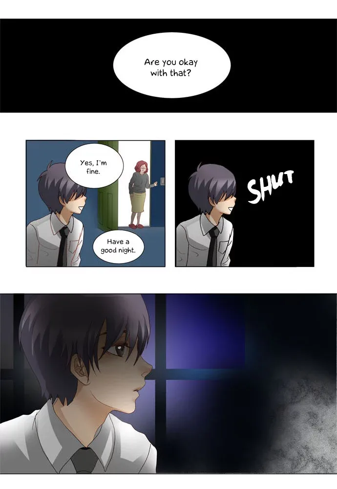 Pinocchio (Best Challenge version) Chapter 11 page 7