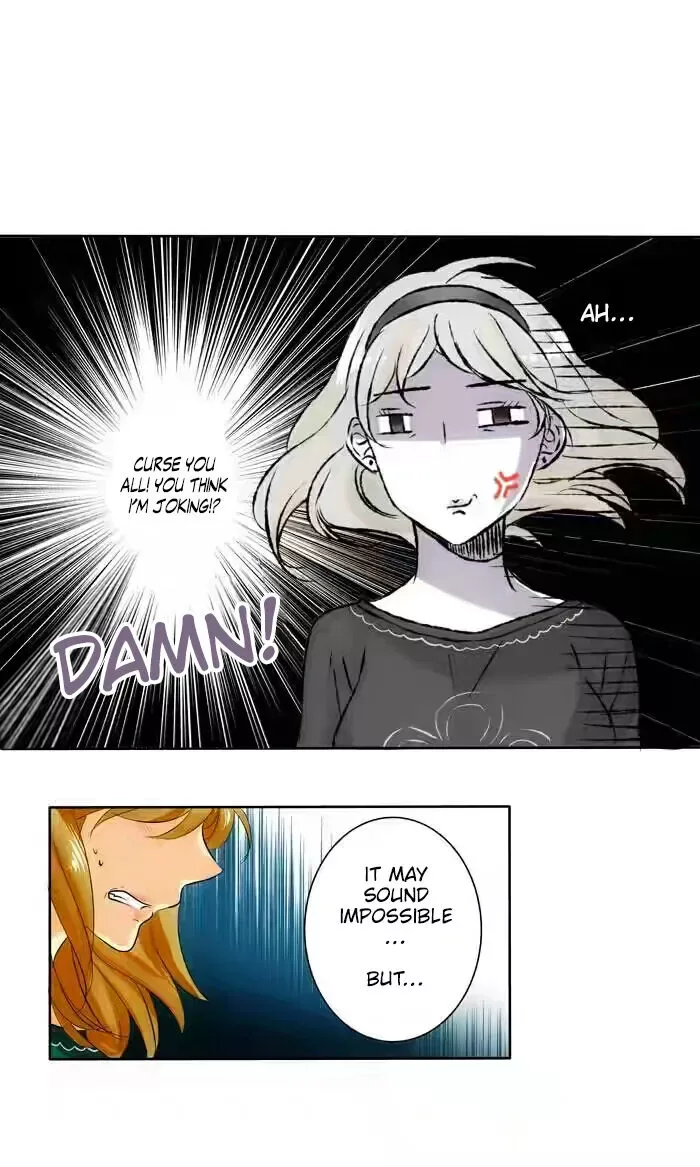 My Pre-Wedding Chapter 7 page 4