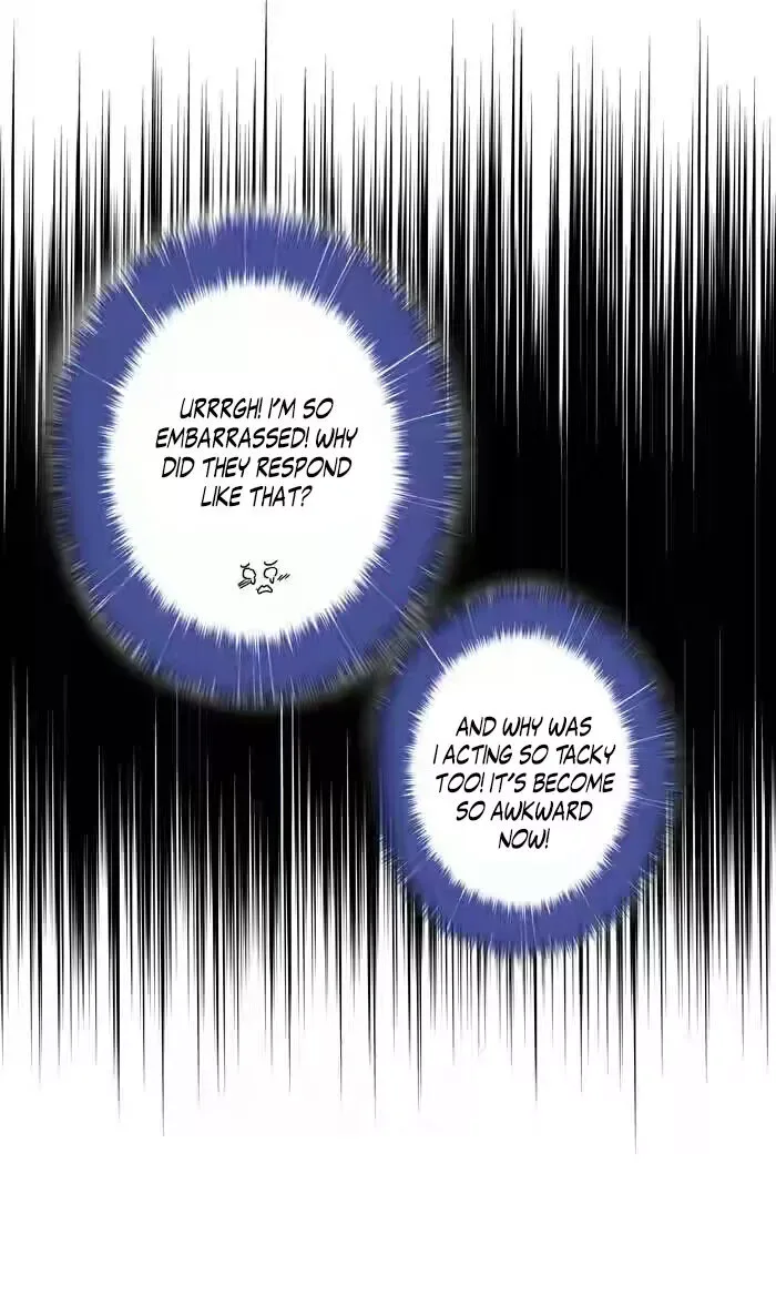 My Pre-Wedding Chapter 7 page 6