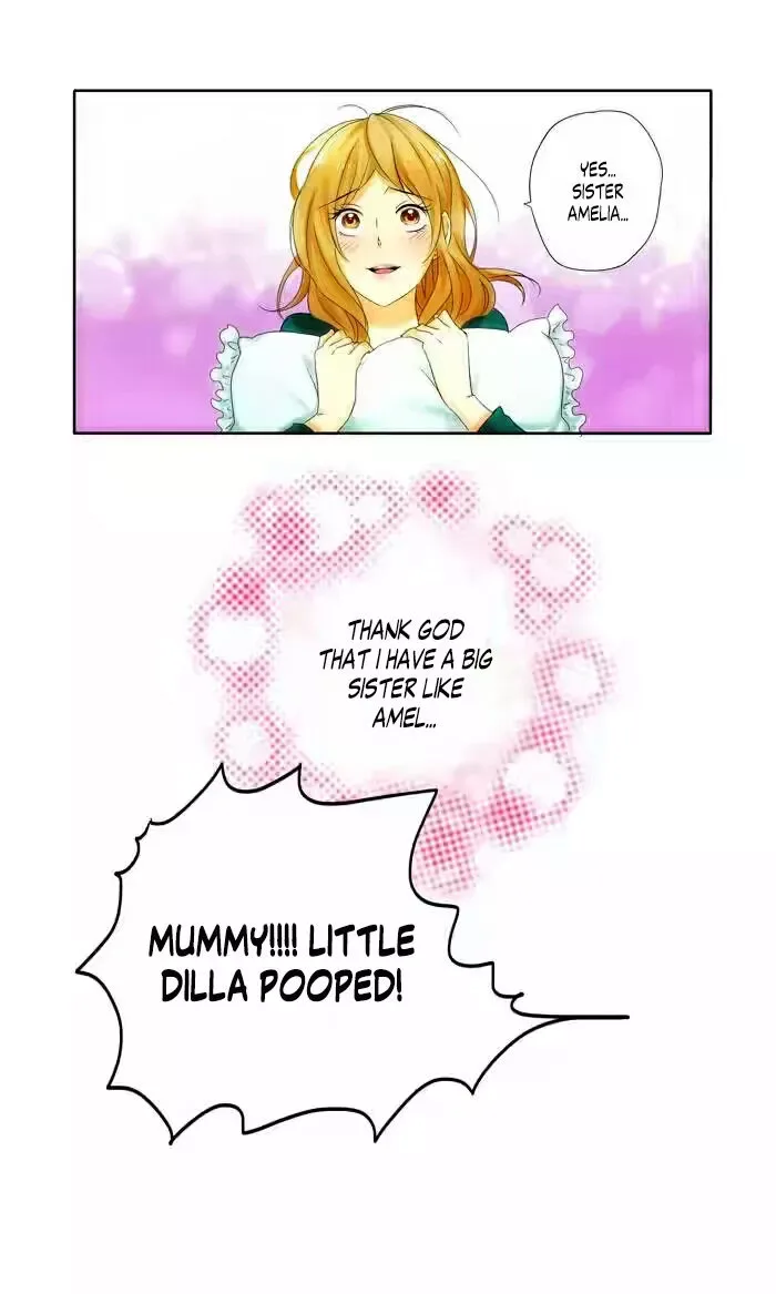 My Pre-Wedding Chapter 7 page 17
