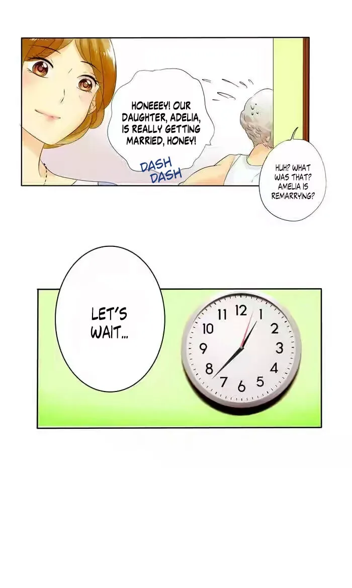 My Pre-Wedding Chapter 7 page 22