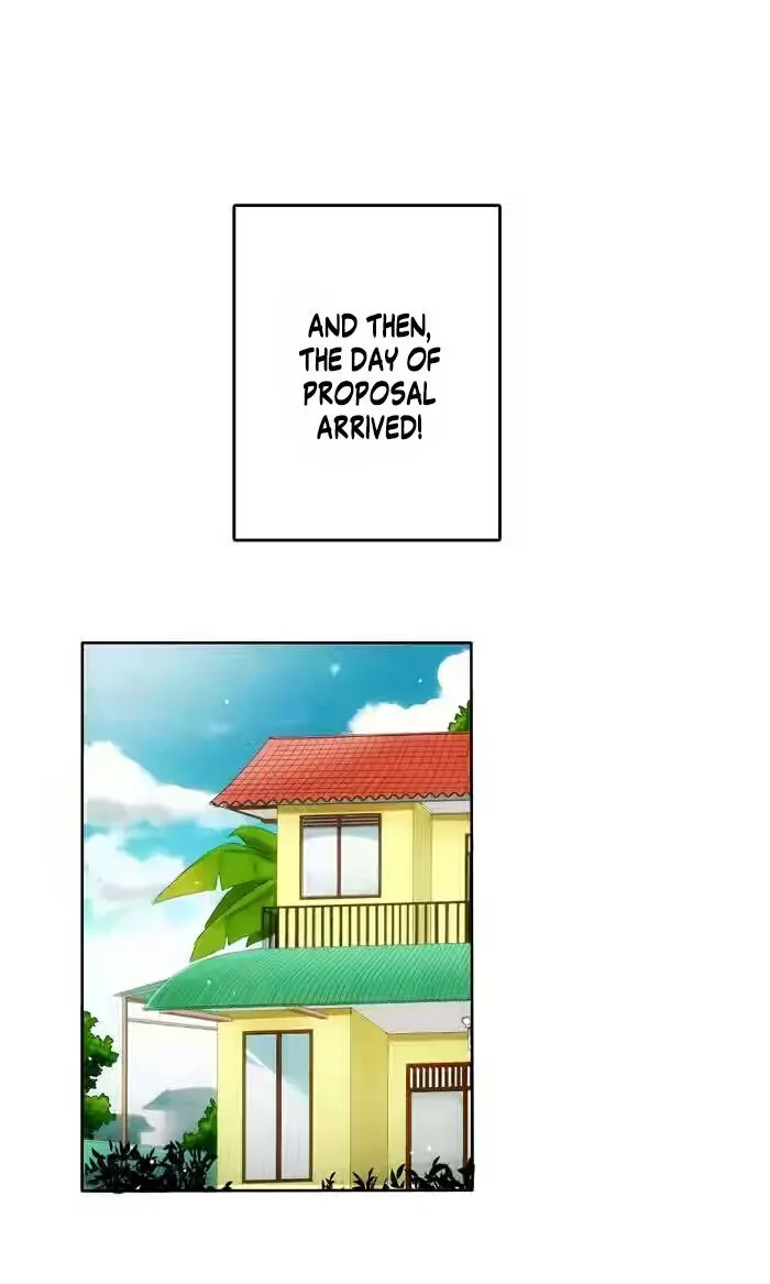 My Pre-Wedding Chapter 7 page 19