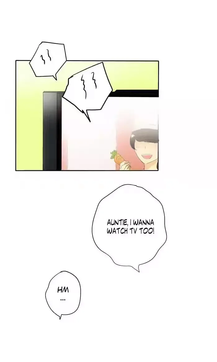 My Pre-Wedding Chapter 8 page 3