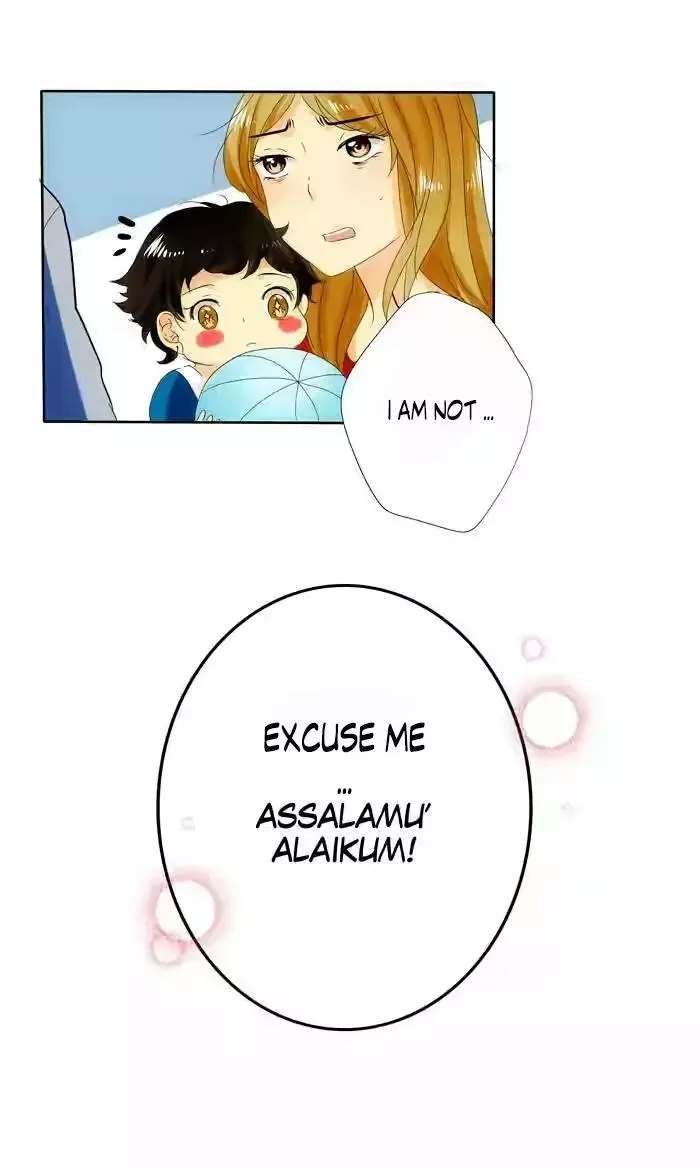 My Pre-Wedding Chapter 8 page 19