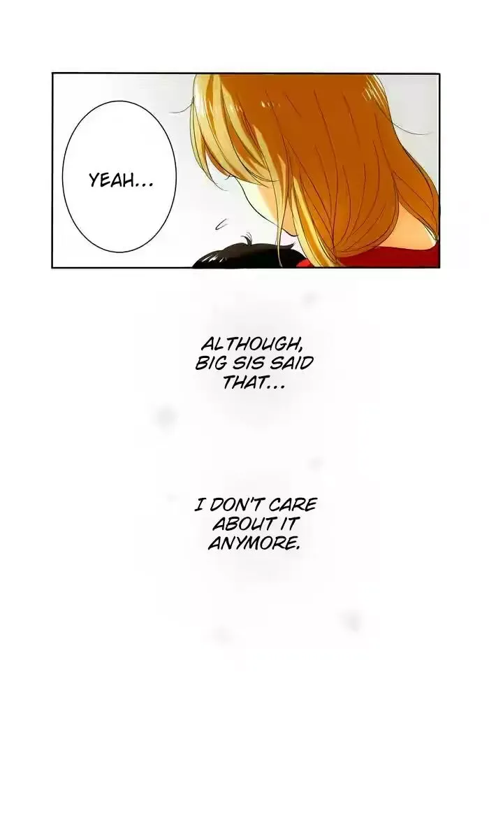 My Pre-Wedding Chapter 8 page 8
