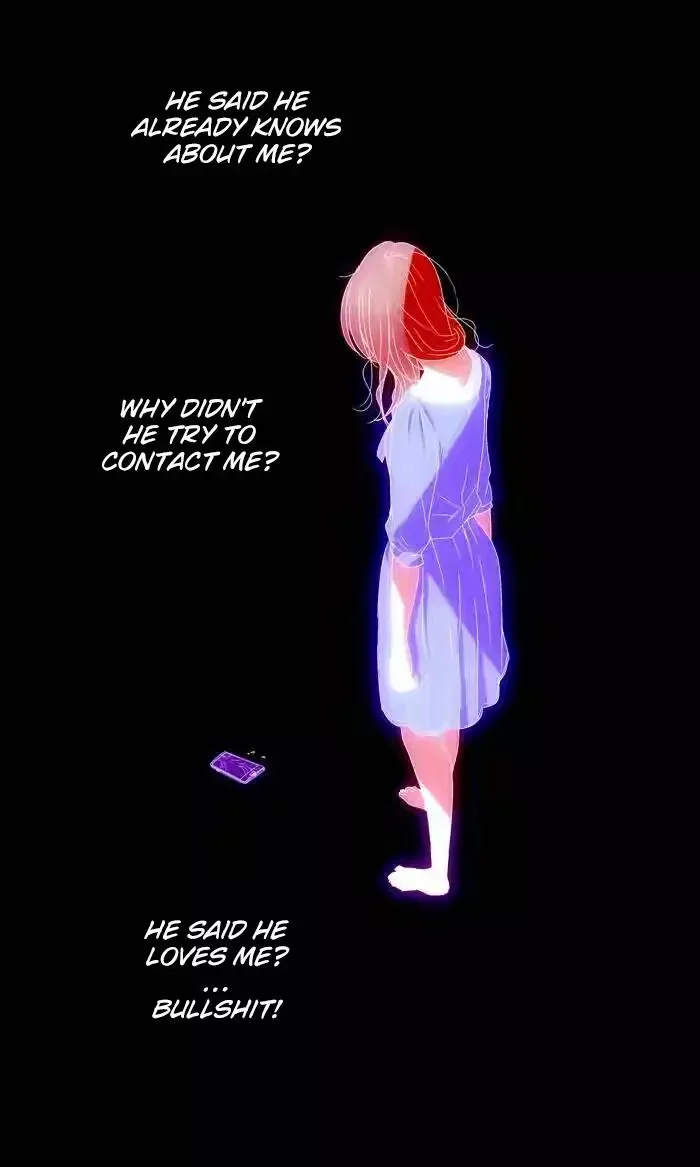 My Pre-Wedding Chapter 8 page 12