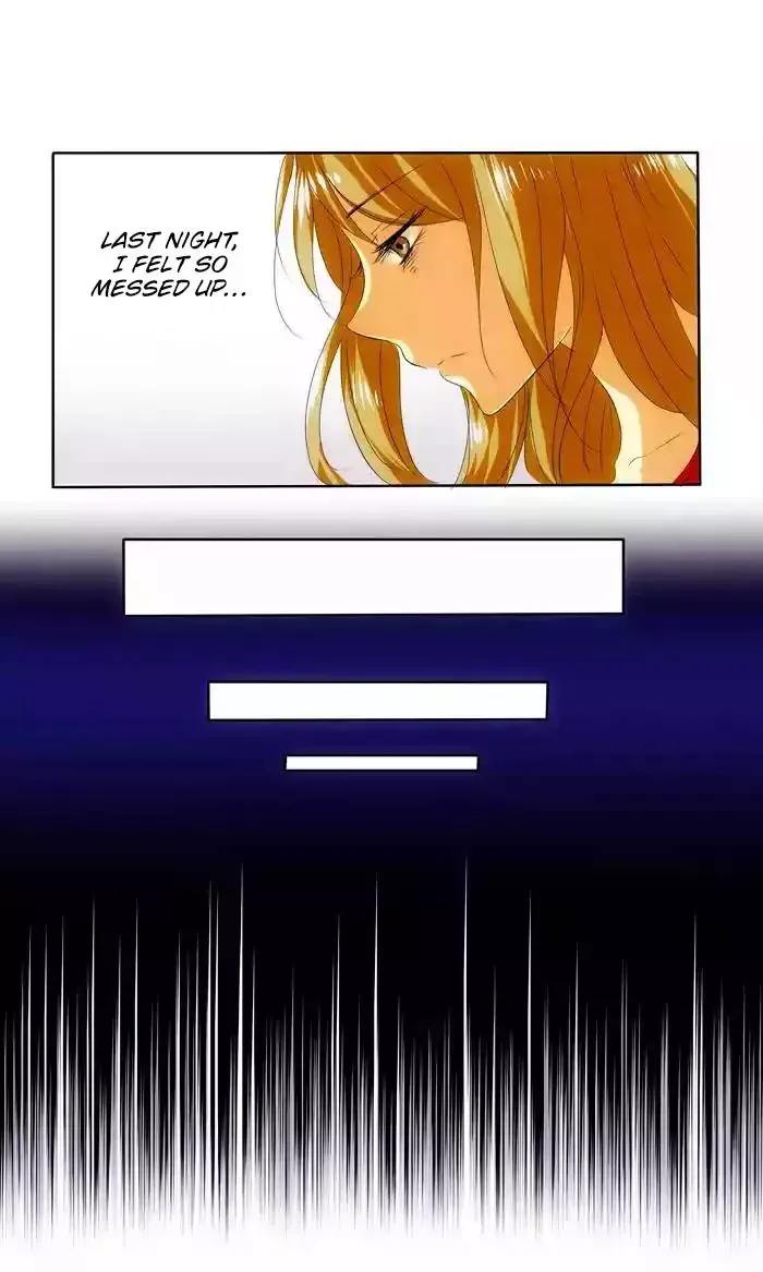 My Pre-Wedding Chapter 8 page 10