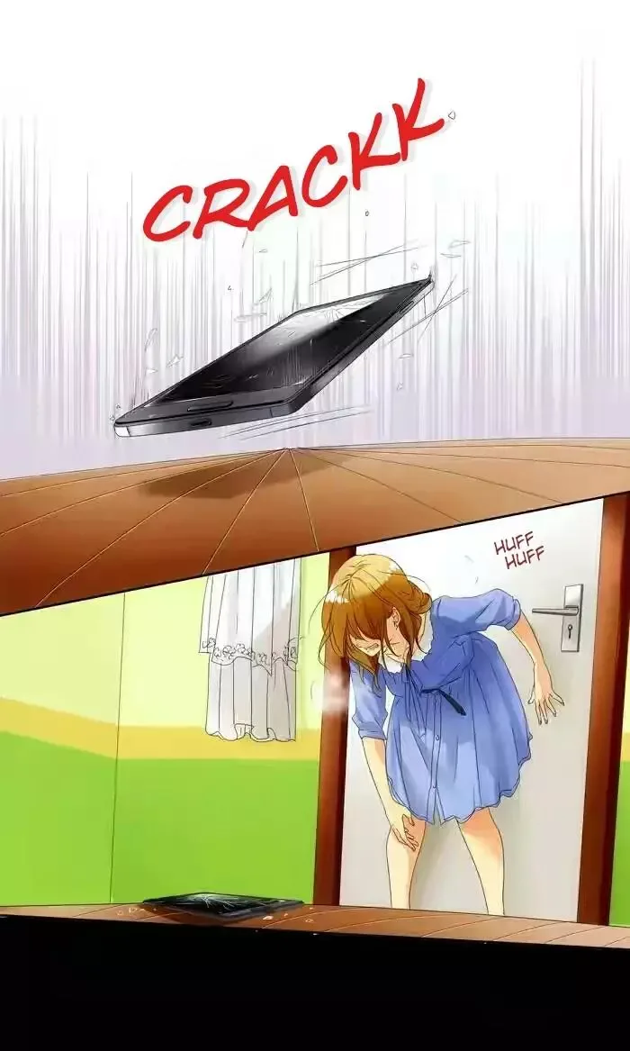 My Pre-Wedding Chapter 8 page 11