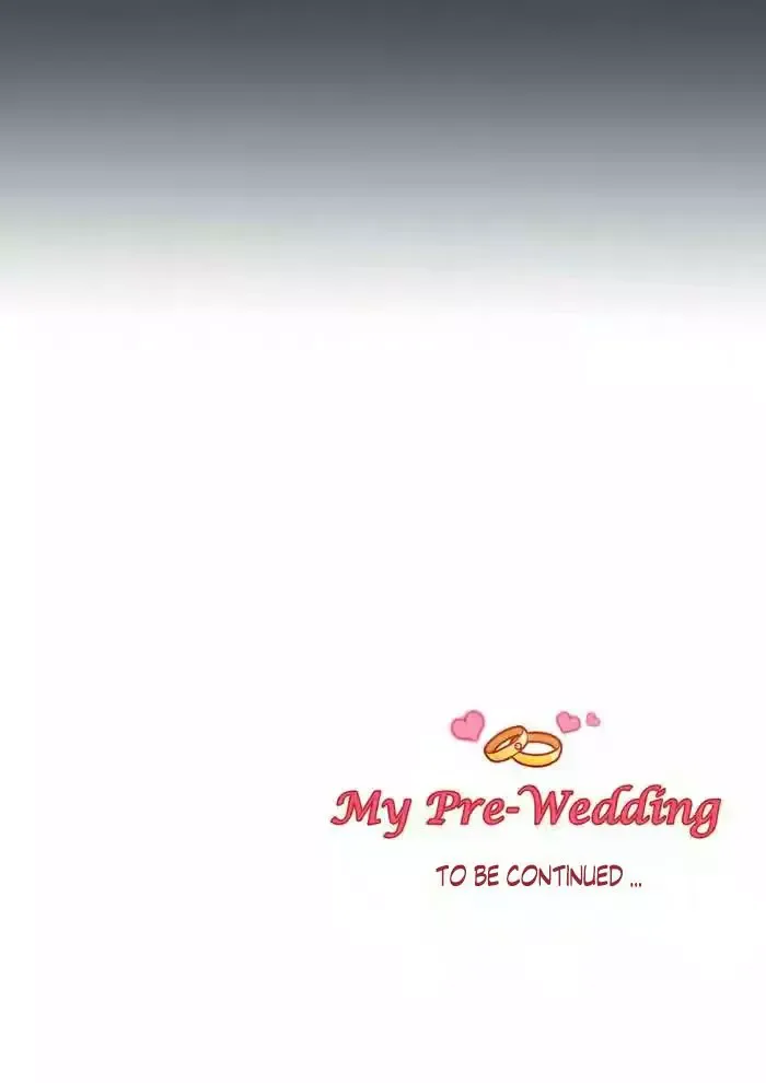 My Pre-Wedding Chapter 8 page 25