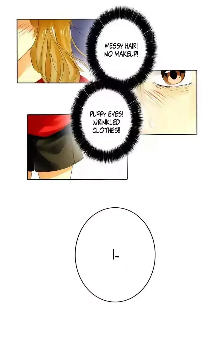 My Pre-Wedding Chapter 8 page 23