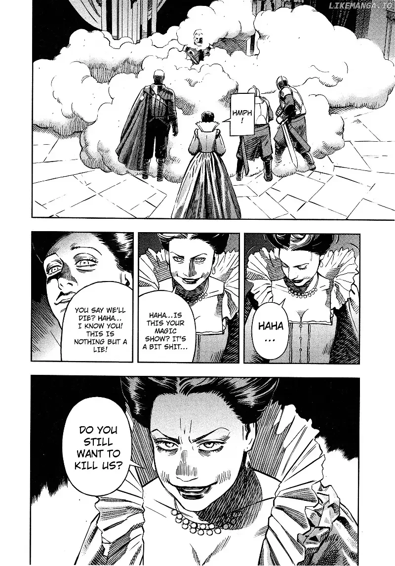 Oldman Chapter 9 page 6
