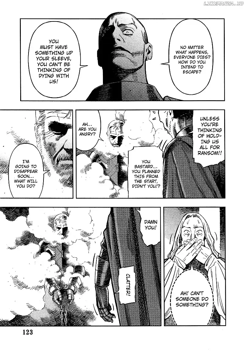 Oldman Chapter 9 page 5