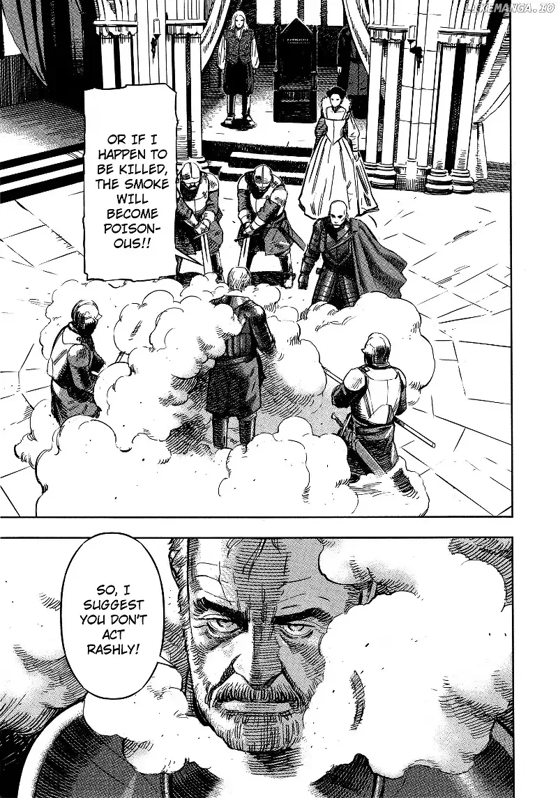 Oldman Chapter 9 page 3
