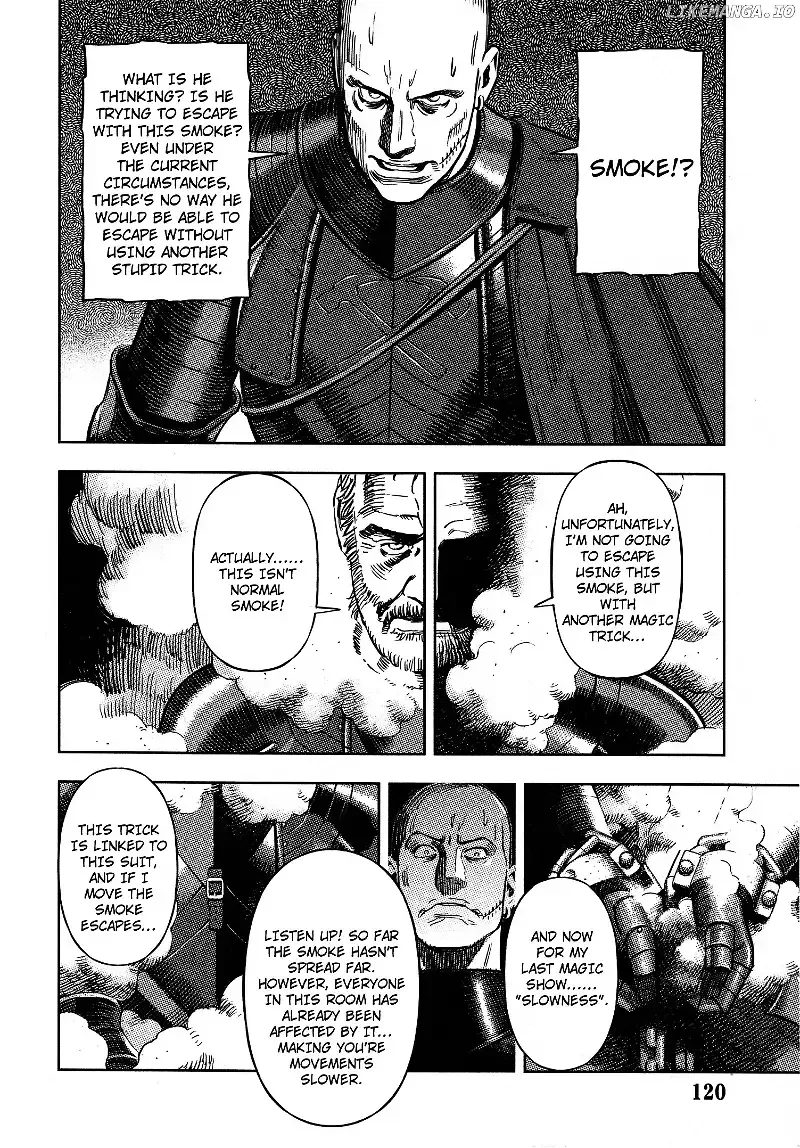 Oldman Chapter 9 page 2