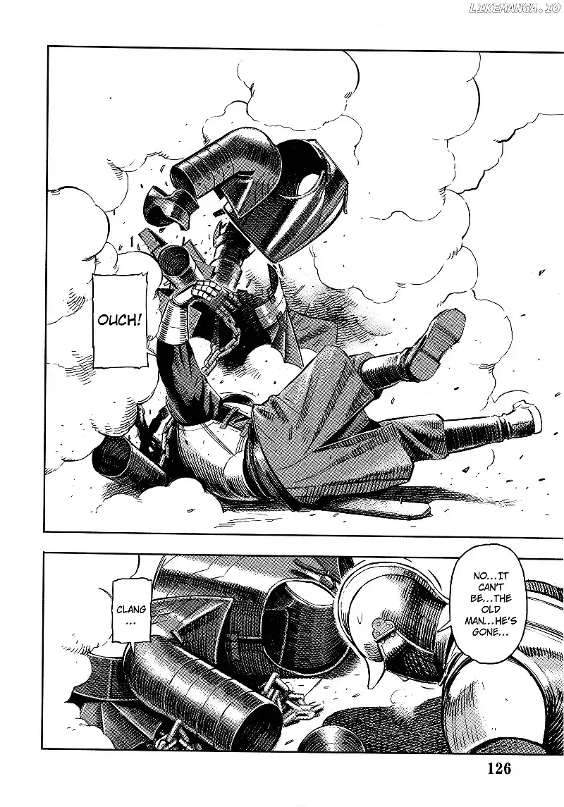 Oldman Chapter 9 page 8