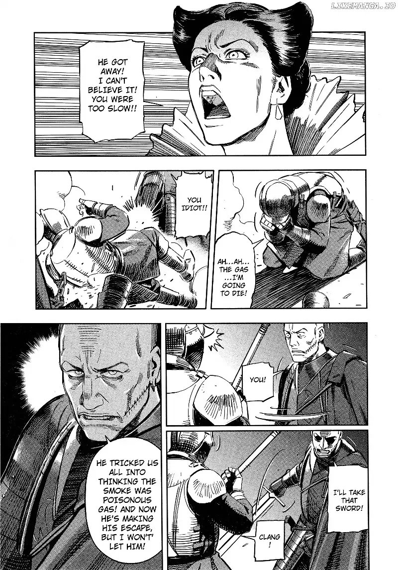 Oldman Chapter 9 page 9