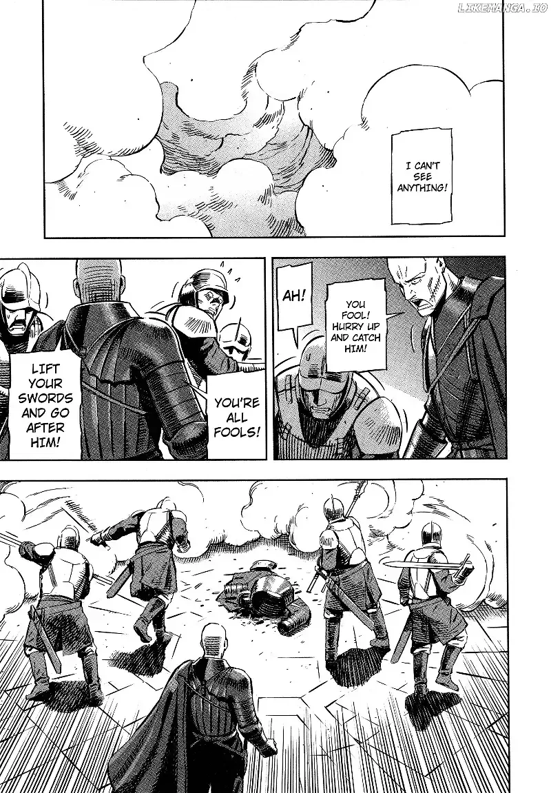Oldman Chapter 9 page 11